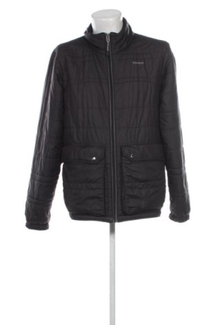 Мъжко яке Reebok, Размер L, Цвят Черен, Цена 44,88 €, #137734099