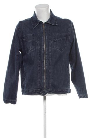 Ανδρικό μπουφάν Unbranded, Μέγεθος XL, Χρώμα Μπλέ, Τιμή 37,40 €, #137734121