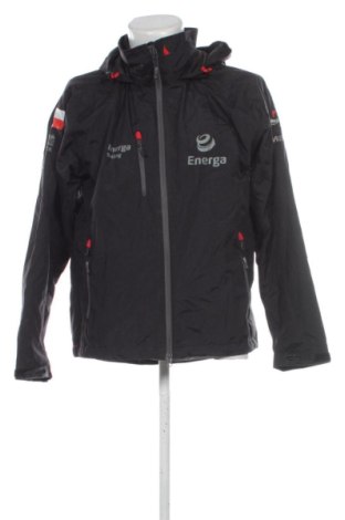 Мъжко яке Musto, Размер M, Цвят Черен, Цена 43,94 €, #137737106
