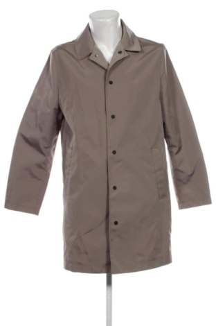 Мъжко яке H&M, Размер L, Цвят Бежов, Цена 46,63 €, #137737231