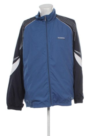 Pánská bunda  Diamond, Velikost XXL, Barva Vícebarevné, Cena  558,00 Kč, #137738814