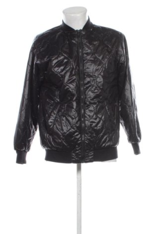 Herrenjacke H&M, Größe M, Farbe Schwarz, Preis 46,40 €, #137738880