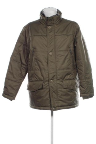 Herrenjacke Bon Prix, Größe XL, Farbe Grün, Preis 64,62 €, #137740987