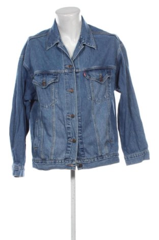 Pánská bunda  Levi's, Velikost L, Barva Modrá, Cena  1 737,00 Kč, #137743662