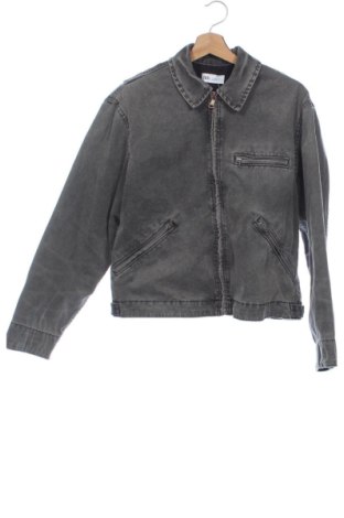 Pánská bunda  Zara, Velikost S, Barva Šedá, Cena  412,00 Kč, #137744417