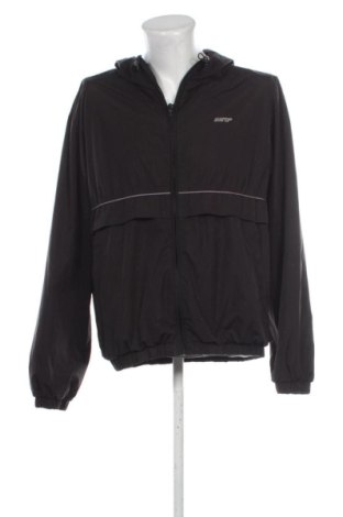 Pánská bunda  Bershka, Velikost L, Barva Černá, Cena  752,00 Kč, #137744477