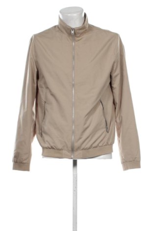 Pánská bunda  Jack & Jones, Velikost L, Barva Béžová, Cena  1 140,00 Kč, #137745551