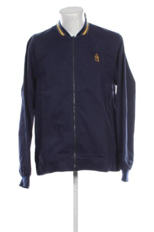 Pánská bunda  Everton, Velikost 3XL, Barva Modrá, Cena  1 128,00 Kč, #137745767