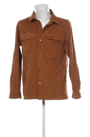 Мъжко яке Unbranded, Размер S, Цвят Кафяв, Цена 12,00 €, #137748793