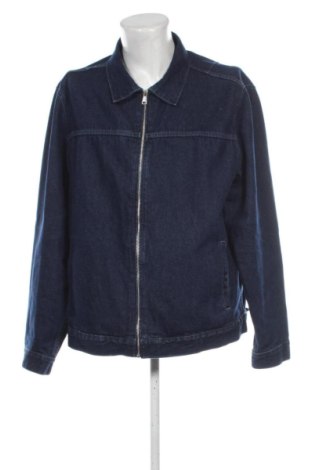 Мъжко яке Unbranded, Размер XXL, Цвят Син, Цена 22,00 €, #137749272
