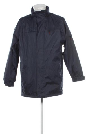 Мъжко яке Unbranded, Размер M, Цвят Син, Цена 32,96 €, #137751195