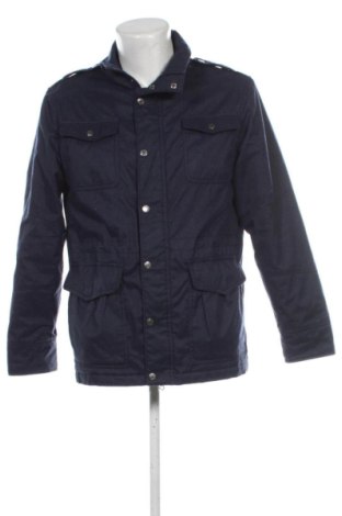 Pánska bunda  U.S. Polo Assn., Veľkosť S, Farba Modrá, Cena  68,58 €, #137754668