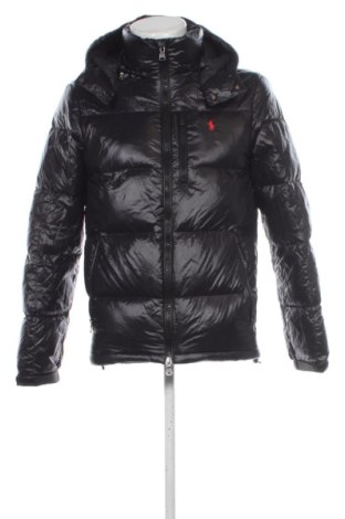 Pánská bunda  Polo Ralph Lauren, Velikost S, Barva Černá, Cena  8 549,00 Kč, #137755872