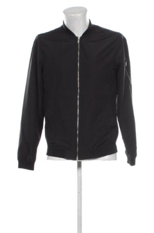 Pánská bunda  Pull&Bear, Velikost M, Barva Černá, Cena  461,00 Kč, #137757404