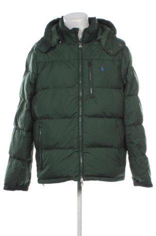 Pánská bunda  Polo Ralph Lauren, Velikost XL, Barva Zelená, Cena  8 549,00 Kč, #137758923