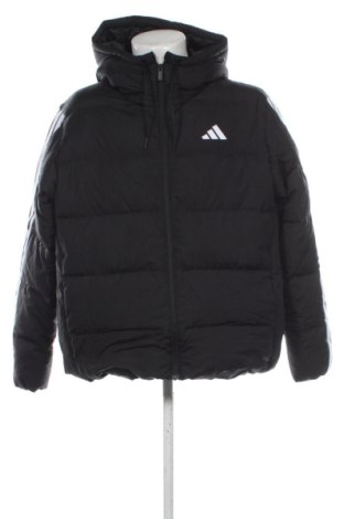 Pánská bunda  Adidas, Velikost L, Barva Černá, Cena  3 449,00 Kč, #137759273