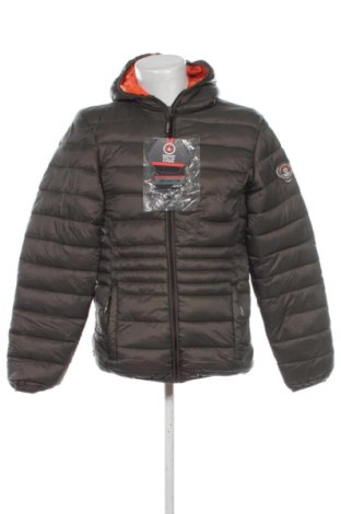 Pánská bunda  Canadian Peak, Velikost XXL, Barva Zelená, Cena  2 849,00 Kč, #137439462
