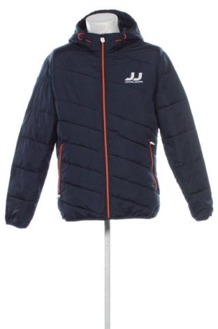 Herrenjacke Jack & Jones, Größe XL, Farbe Blau, Preis € 41,72, #137698566