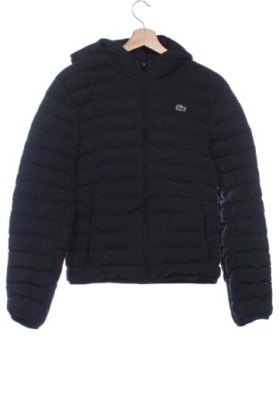 Pánska bunda  Lacoste, Veľkosť S, Farba Modrá, Cena  105,00 €, #137697057