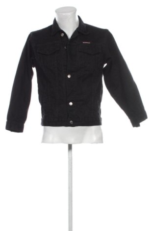 Pánska bunda  Unbranded, Veľkosť M, Farba Čierna, Cena  17,00 €, #137696670