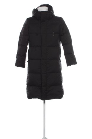 Herrenjacke Unbranded, Größe S, Farbe Schwarz, Preis 54,87 €, #137698296