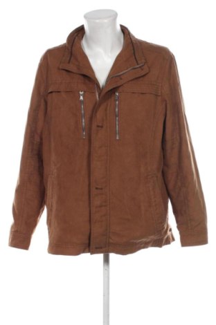 Pánska bunda  Red Point, Veľkosť XL, Farba Hnedá, Cena  36,00 €, #137709361