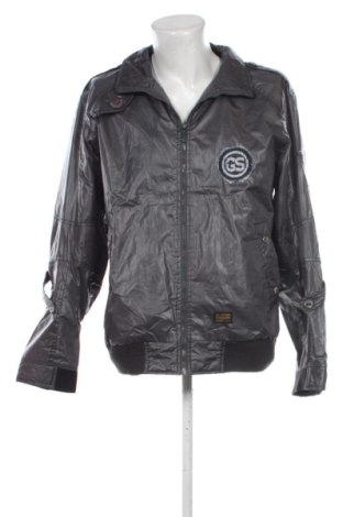 Pánska bunda  G-Star Raw, Veľkosť XL, Farba Čierna, Cena  61,00 €, #137721787