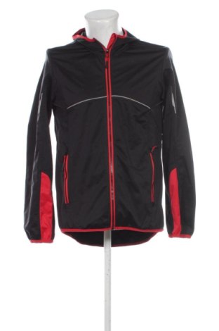 Мъжко яке Crivit, Размер L, Цвят Многоцветен, Цена 16,95 €, #137722054