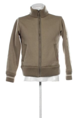 Pánska bunda  Quiksilver, Veľkosť S, Farba Zelená, Cena  48,42 €, #137724270