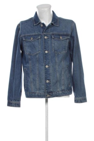 Geacă de bărbati Unbranded, Mărime M, Culoare Albastru, Preț 83,99 Lei, #137731630