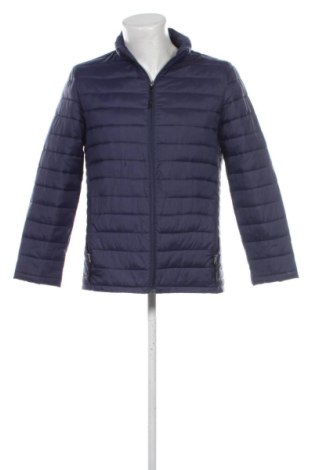 Geacă de bărbati Unbranded, Mărime M, Culoare Albastru, Preț 78,74 Lei, #137731756