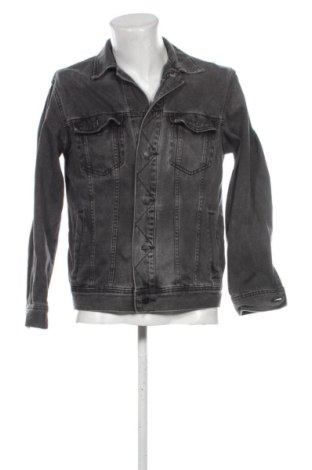 Herrenjacke Reserved, Größe M, Farbe Grau, Preis 14,00 €, #137738823