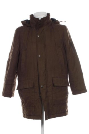 Мъжко яке Unbranded, Размер M, Цвят Кафяв, Цена 26,00 €, #137740760