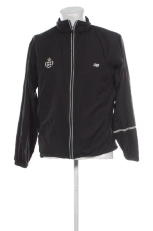 Pánská bunda  New Balance, Velikost L, Barva Černá, Cena  1 528,00 Kč, #137744338