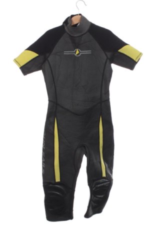 Neopren Unbranded, Rozmiar 10-11y/ 146-152 cm, Kolor Czarny, Cena 68,55 zł, #137728273