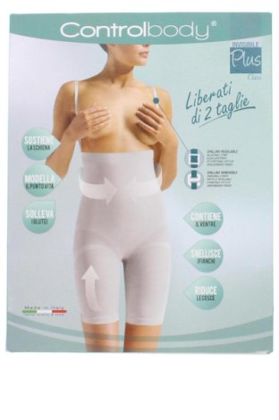 Lenjerie modelatoare Controlbody, Mărime L, Culoare Bej, Preț 172,99 Lei, #137486656