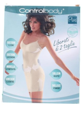 Lenjerie modelatoare Controlbody, Mărime S, Culoare Bej, Preț 172,99 Lei, #137486837