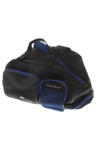 Τσάντα ταξιδιού Unbranded, Χρώμα Μαύρο, Τιμή 24,77 €, #137764097