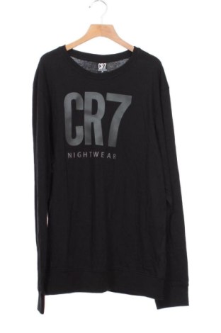 Pyjama CR7, Größe S, Farbe Schwarz, Preis € 36,99, #137662866