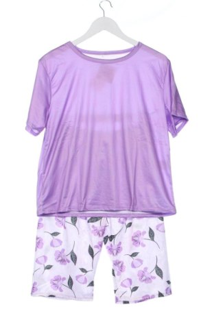 Piżama
 Unbranded, Rozmiar L, Kolor Fioletowy, Cena 139,71 zł, #137698194