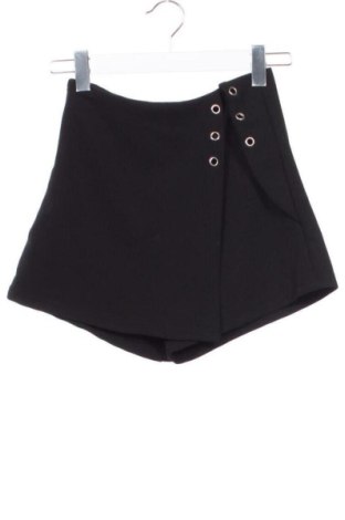Fustă-pantalon SHEIN, Mărime XXS, Culoare Negru, Preț 41,99 Lei, #137692588