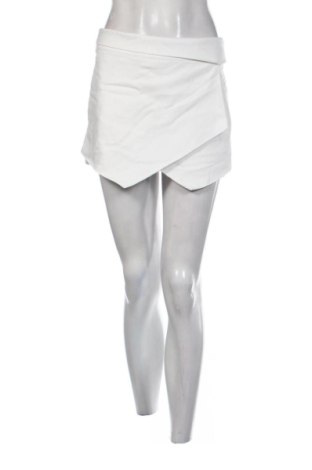 Fustă-pantalon Calliope, Mărime XL, Culoare Alb, Preț 36,74 Lei, #137714539