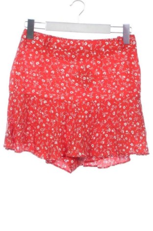 Fustă-pantalon Zara, Mărime XS, Culoare Multicolor, Preț 68,24 Lei, #137721249