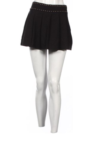 Fustă-pantalon Trendyol, Mărime S, Culoare Negru, Preț 101,00 Lei, #137721531