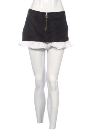 Fustă-pantalon Zara, Mărime M, Culoare Negru, Preț 37,00 Lei, #137721825