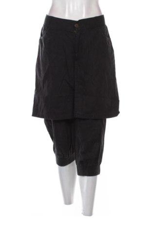 Sukňa- nohavice  Unbranded, Veľkosť XL, Farba Čierna, Cena  6,00 €, #137722986