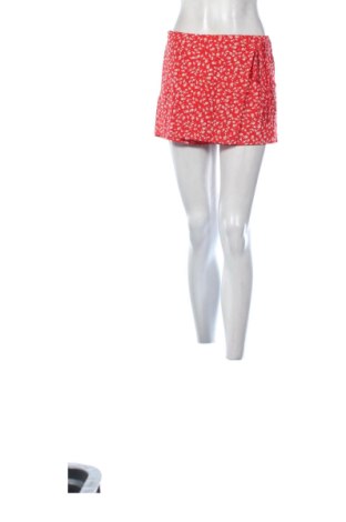 Fustă-pantalon SHEIN, Mărime M, Culoare Multicolor, Preț 31,49 Lei, #137726126