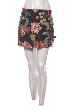 Fustă-pantalon Stradivarius, Mărime M, Culoare Multicolor, Preț 26,25 Lei, #137732096