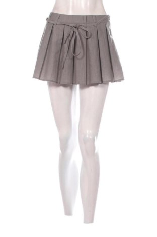 Hosenrock Cropp, Größe L, Farbe Grau, Preis 9,00 €, #137732532