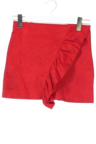Hosenrock Zara, Größe XS, Farbe Rot, Preis 27,62 €, #137735047